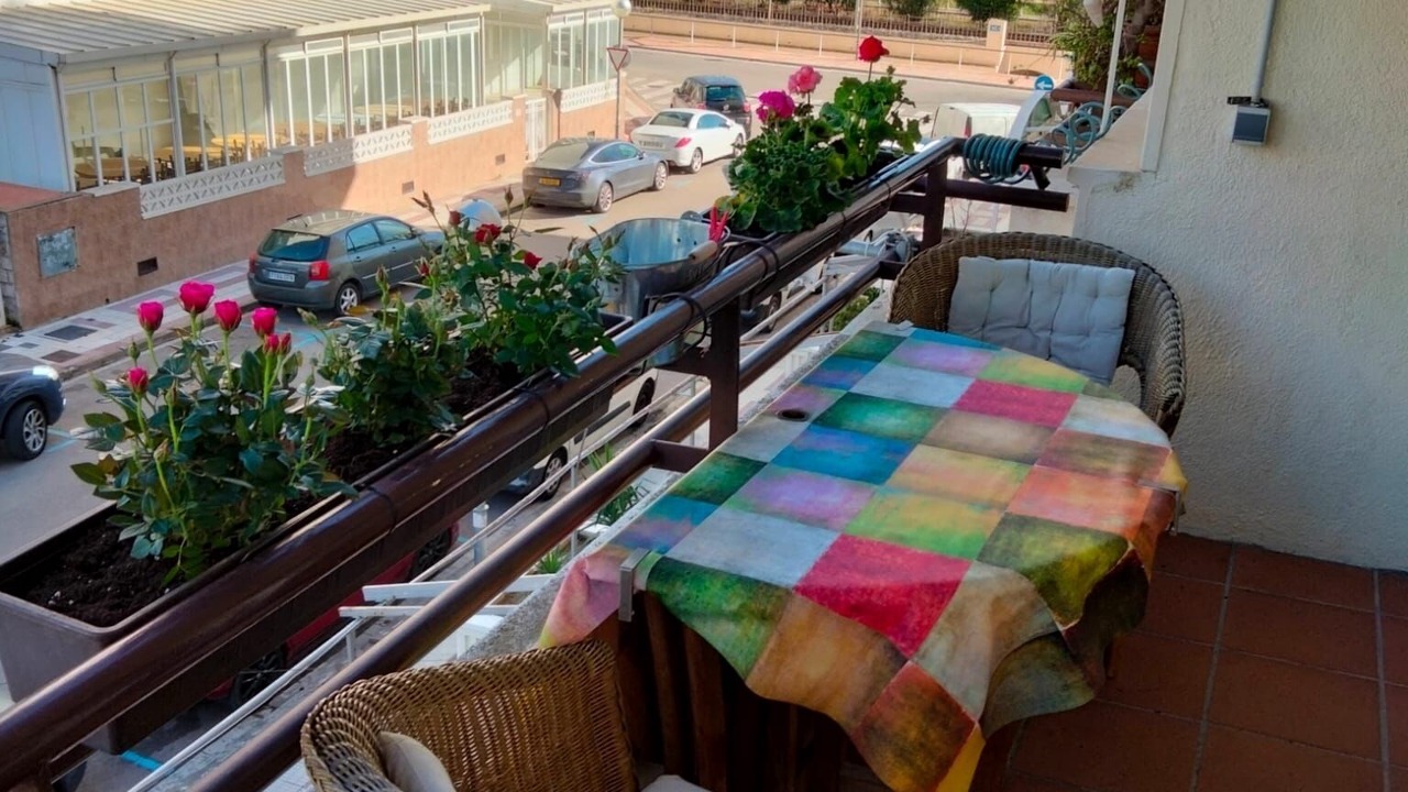 Photo of Outdoor in Calella