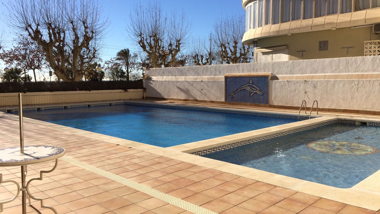 Photo of Outdoor in Calella