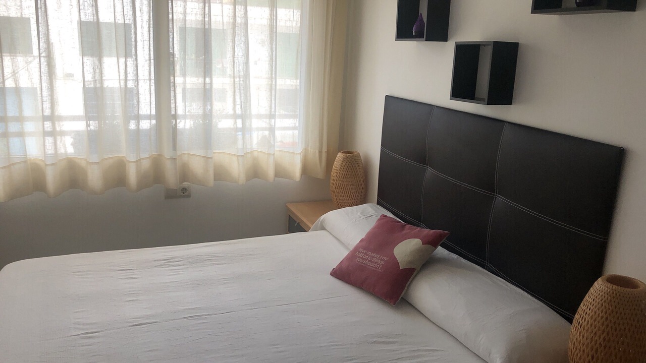 Photo of Bedroom in Calella