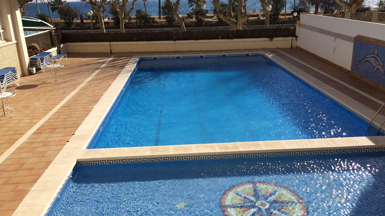 Photo of Outdoor in Calella