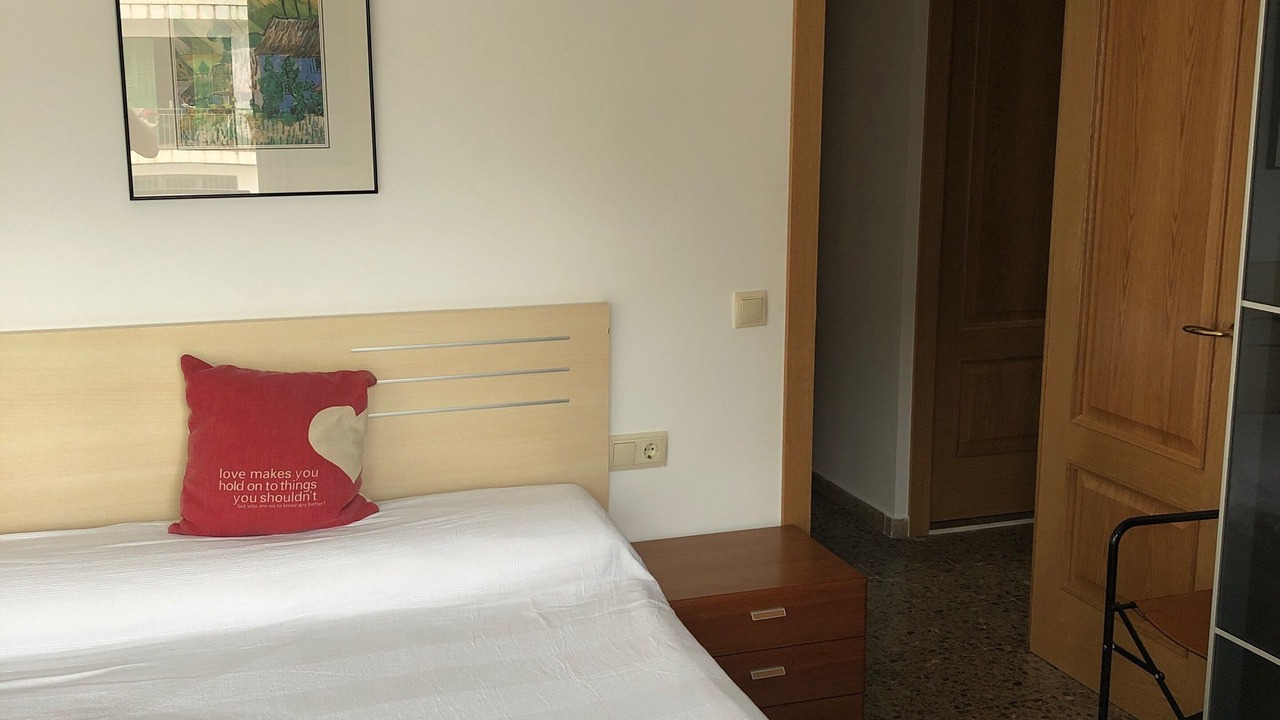 Photo of Bedroom in Calella