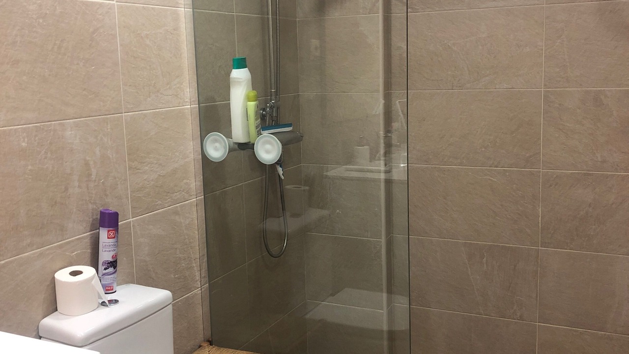 Photo of Bathroom in Calella