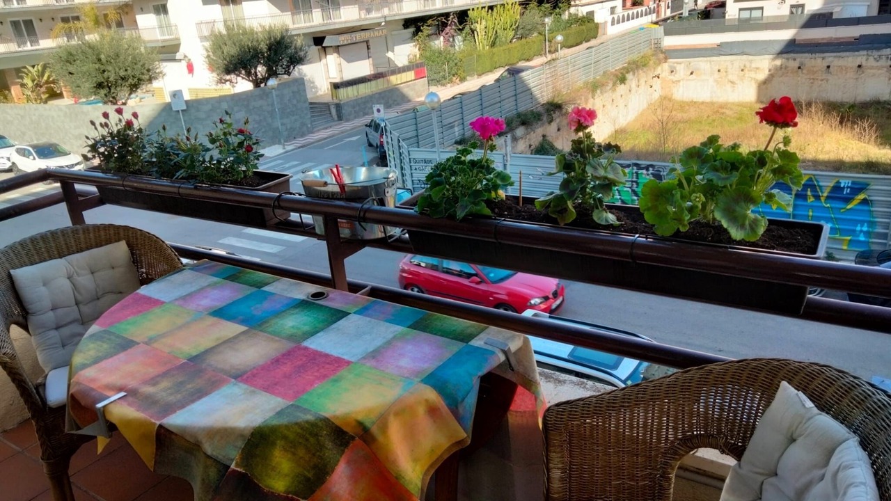 Photo of Outdoor in Calella