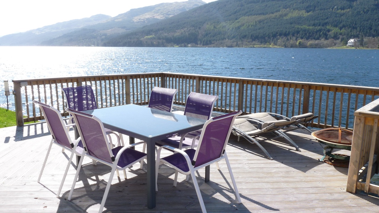 Photo of Outdoor in Arrochar