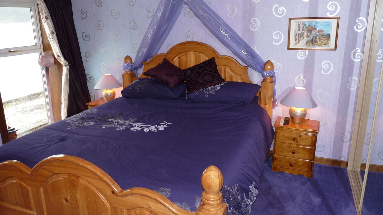 Photo of Bedroom in Arrochar