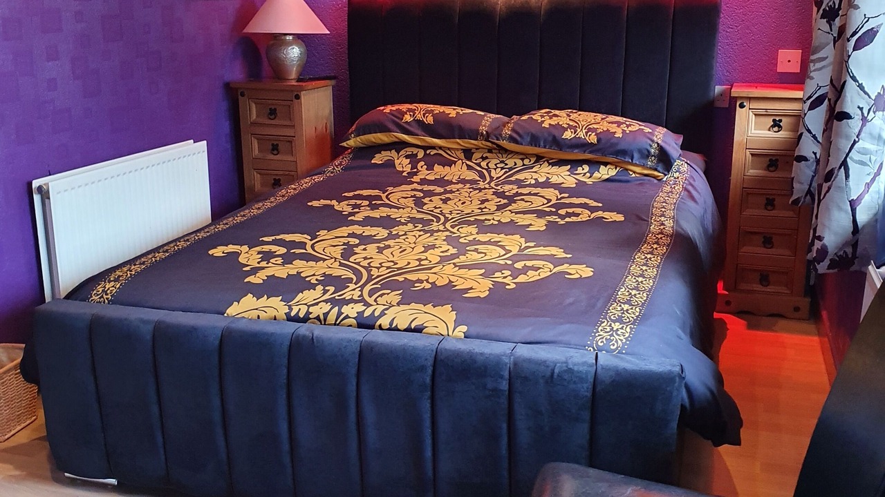 Photo of Bedroom in Arrochar