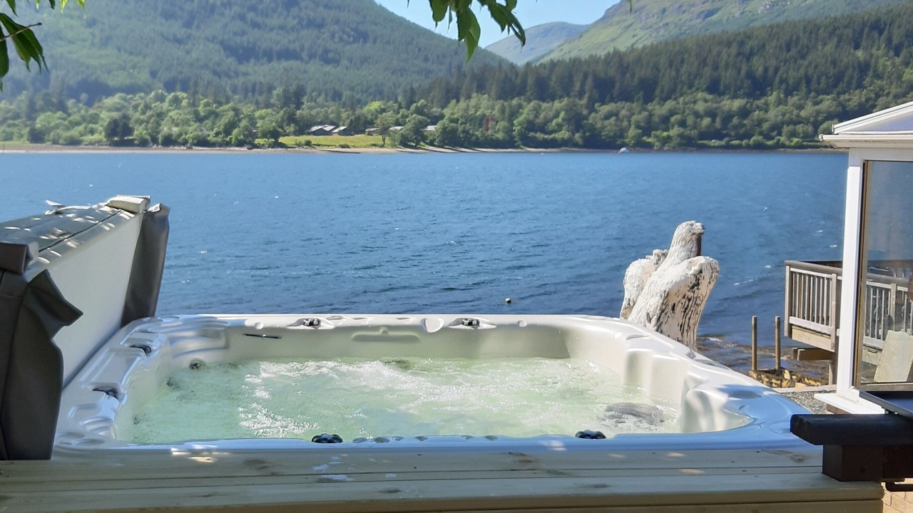 Photo of Outdoor in Arrochar