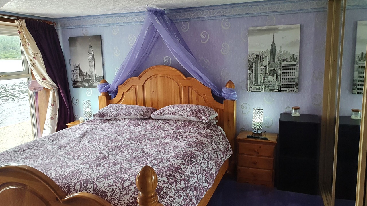 Photo of Bedroom in Arrochar