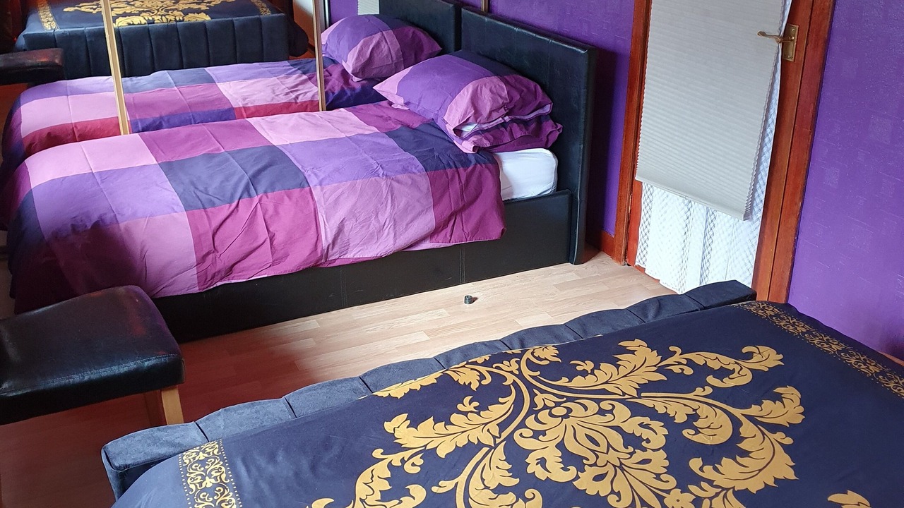 Photo of Bedroom in Arrochar