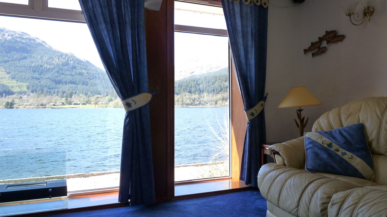 Photo of Livingroom in Arrochar