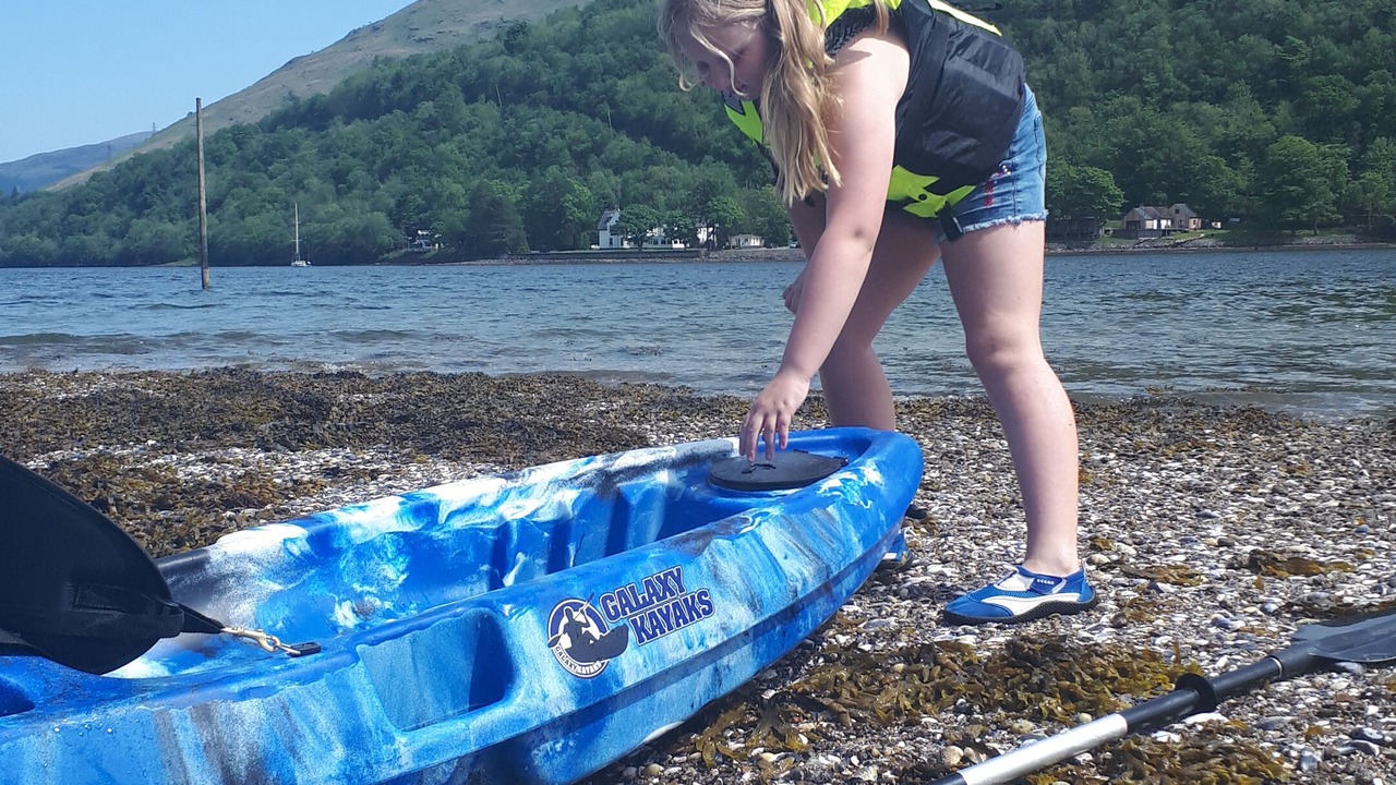 Photo of Others in Arrochar