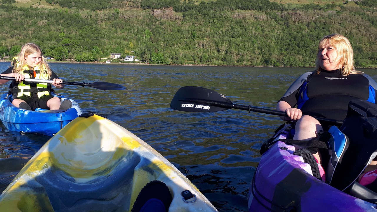 Photo of Others in Arrochar