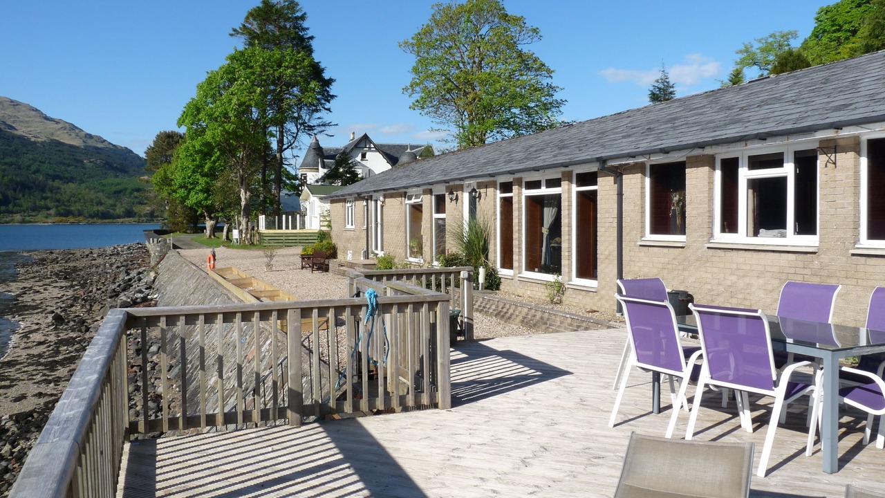 Photo of Outdoor in Arrochar