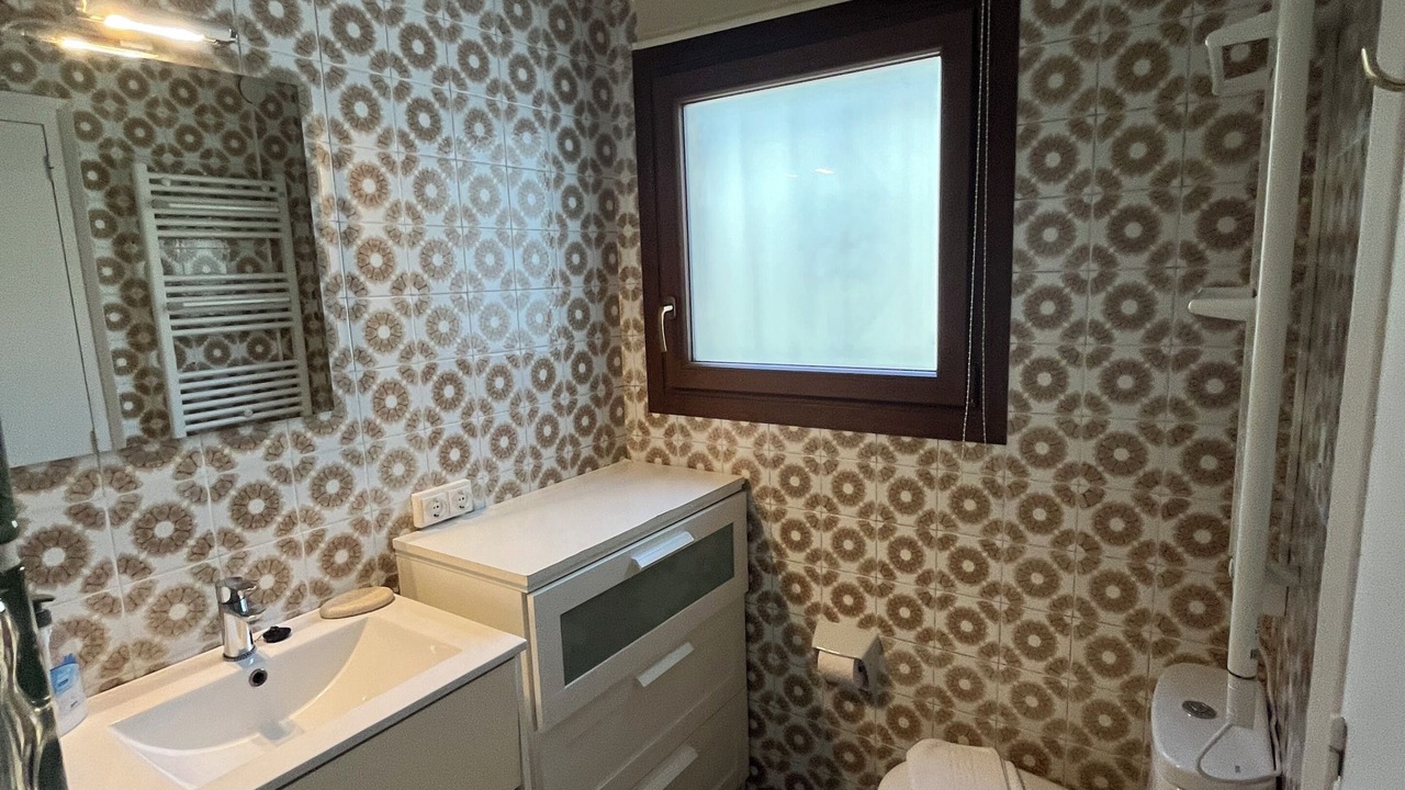 Photo of Bathroom in Begur