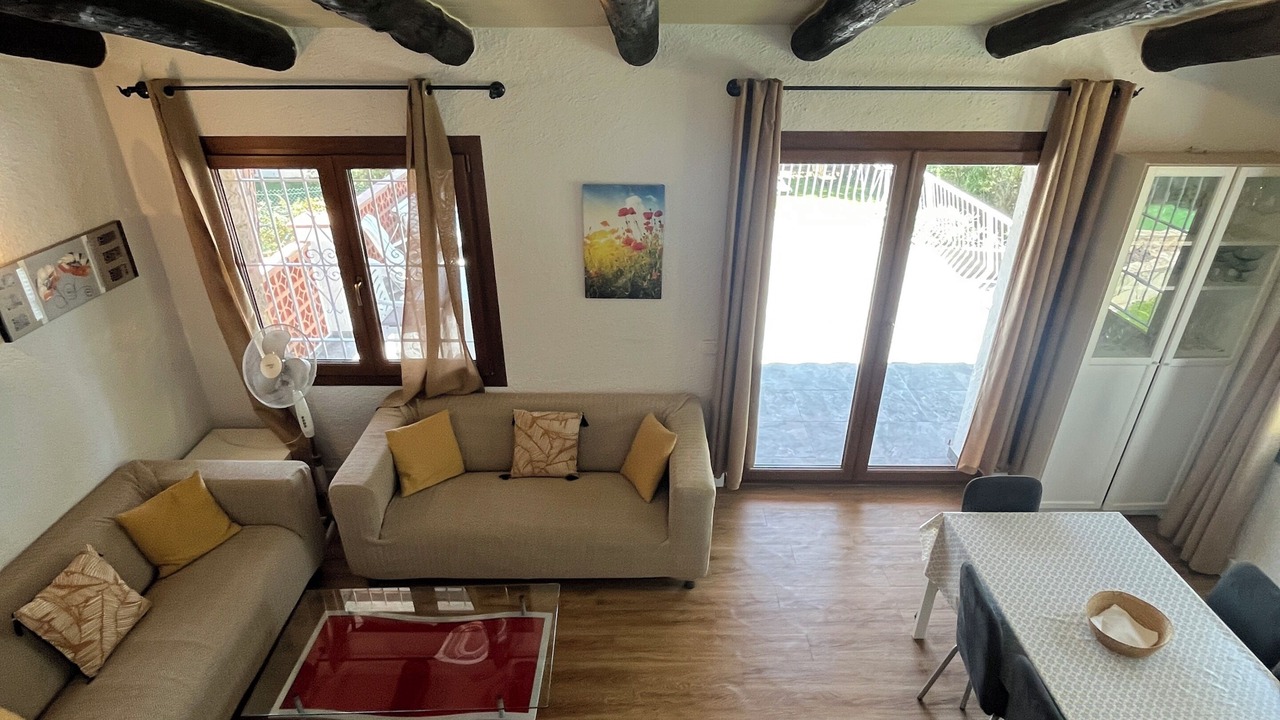 Photo of Livingroom in Begur
