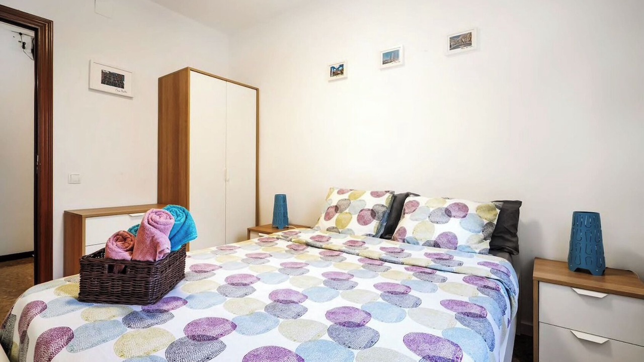 Photo of Bedroom in El Clot