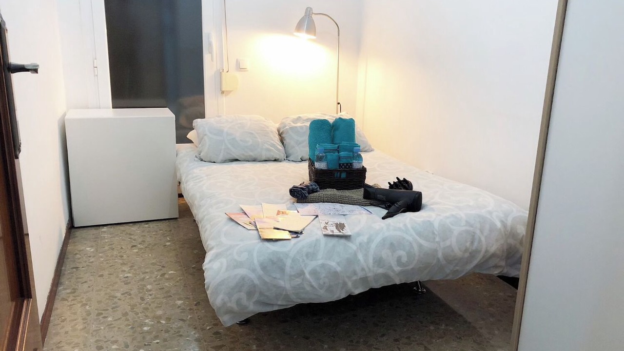 Photo of Bedroom in El Clot