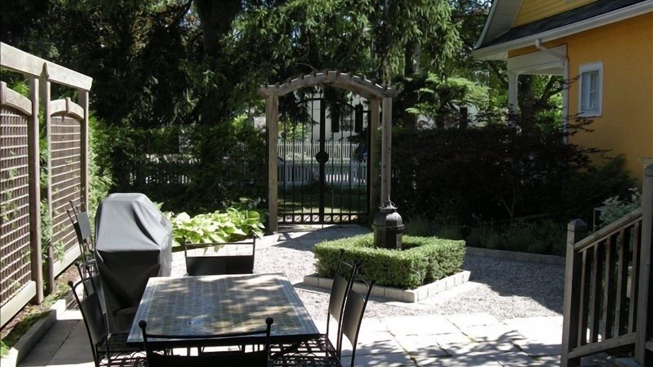 Photo of Outdoor in Old Town Historic District