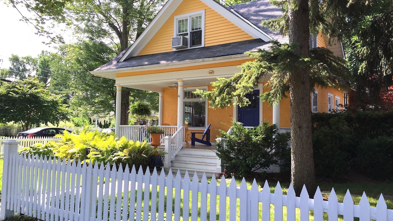 Photo of Outdoor in Old Town Historic District