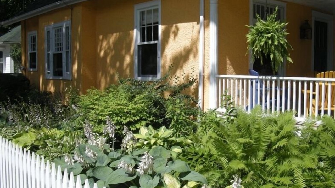 Photo of Outdoor in Old Town Historic District