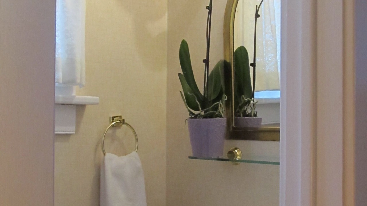 Photo of Bathroom in Old Town Historic District