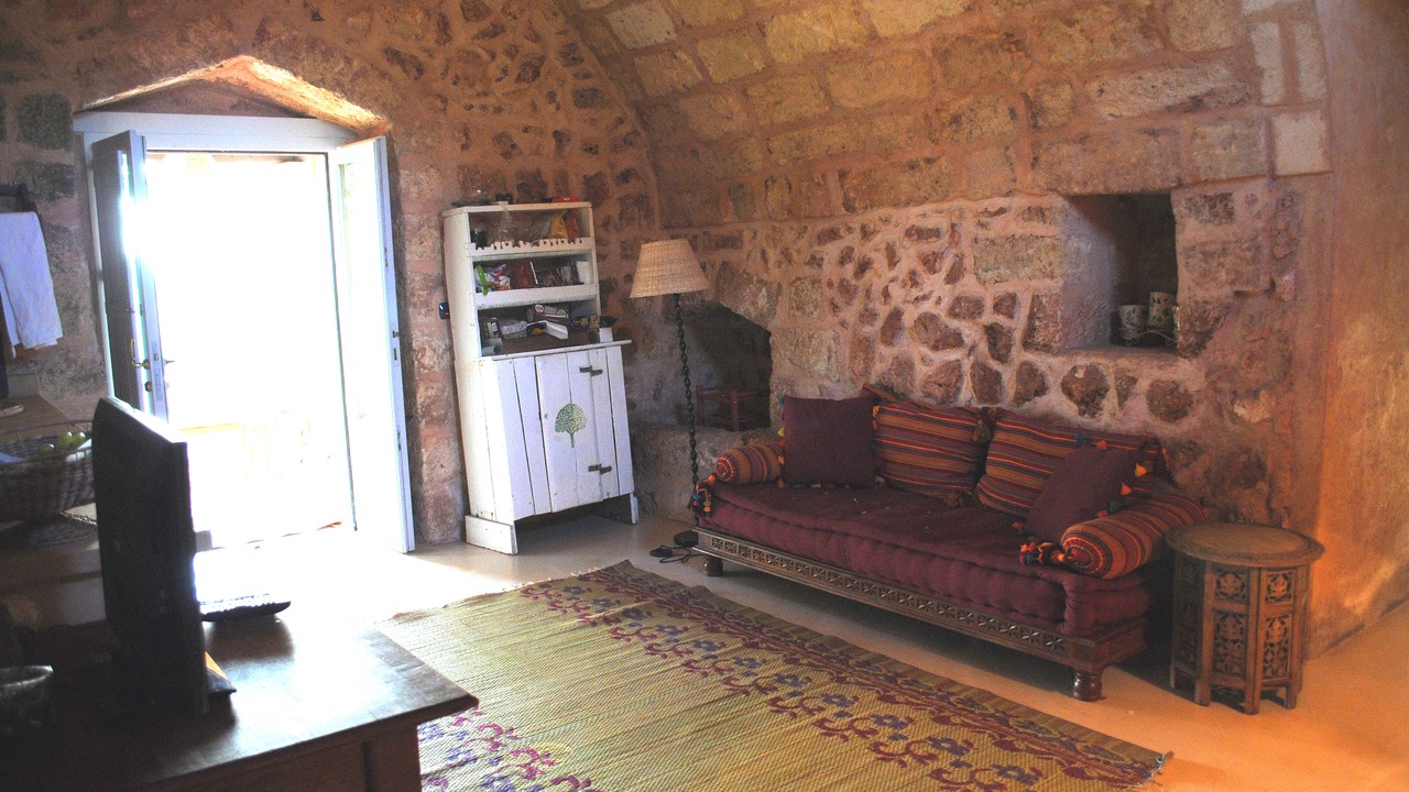 Photo of Livingroom in Tricase