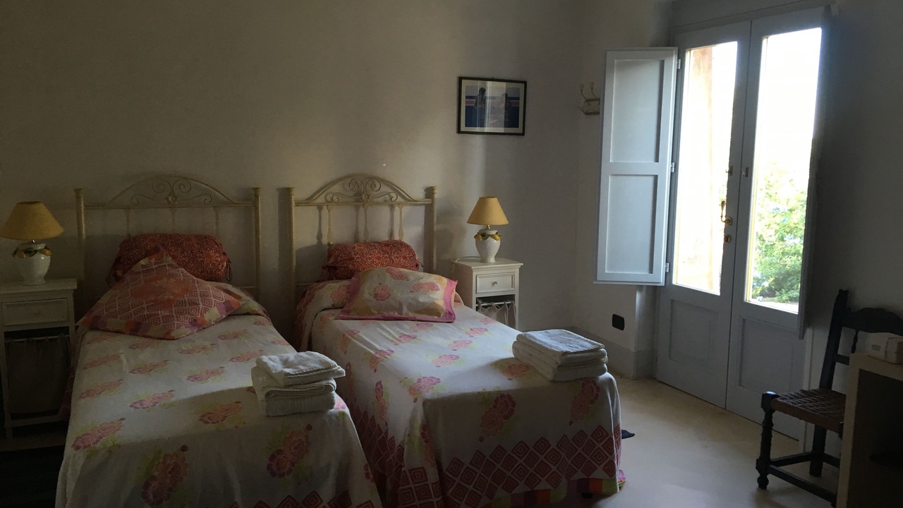 Photo of Bedroom in Tricase