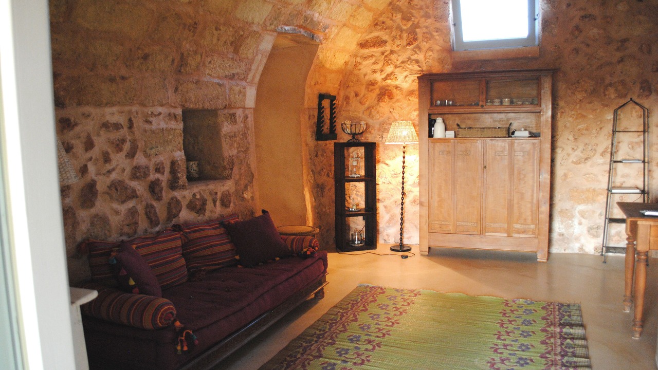 Photo of Livingroom in Tricase
