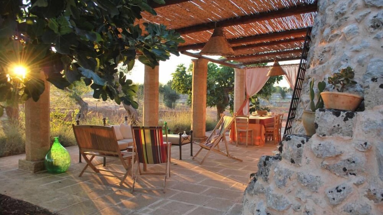 Photo of Outdoor in Tricase