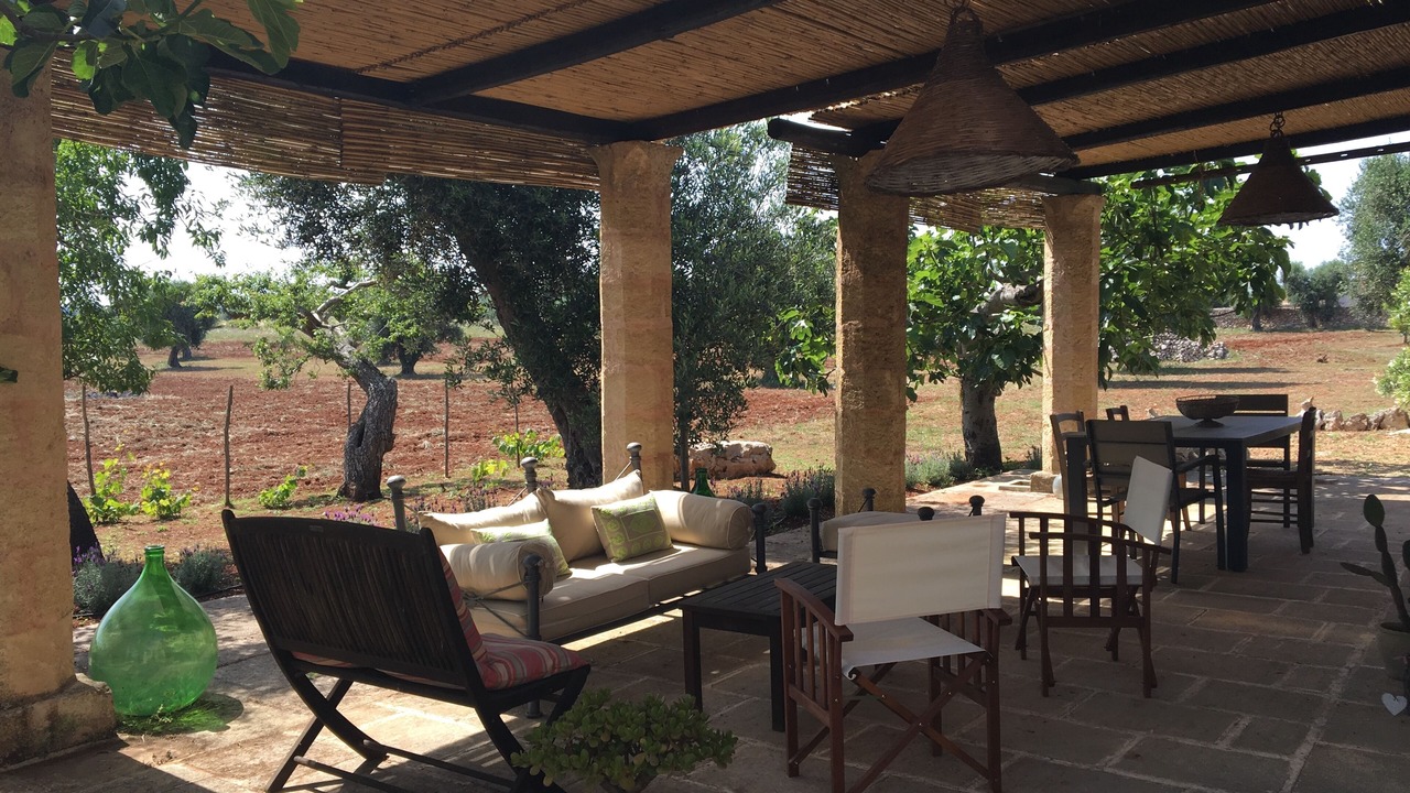 Photo of Outdoor in Tricase