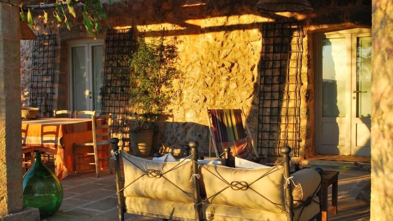 Photo of Outdoor in Tricase