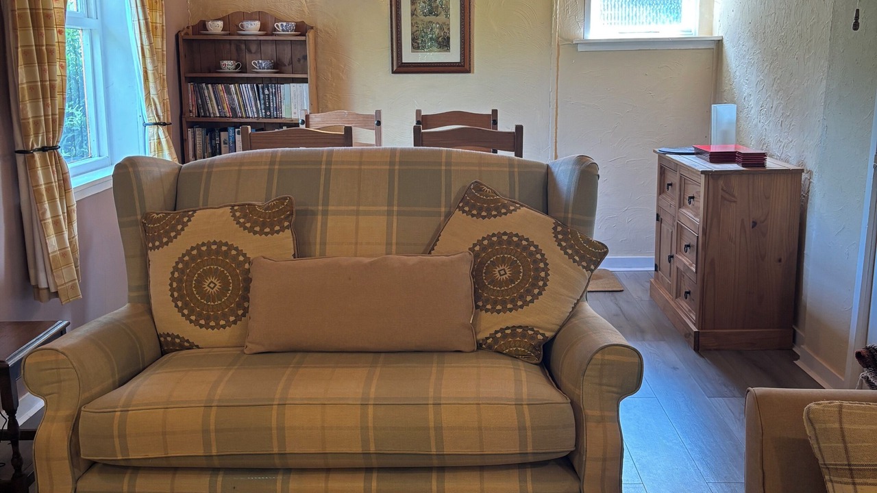 Photo of Livingroom in Lochearnhead