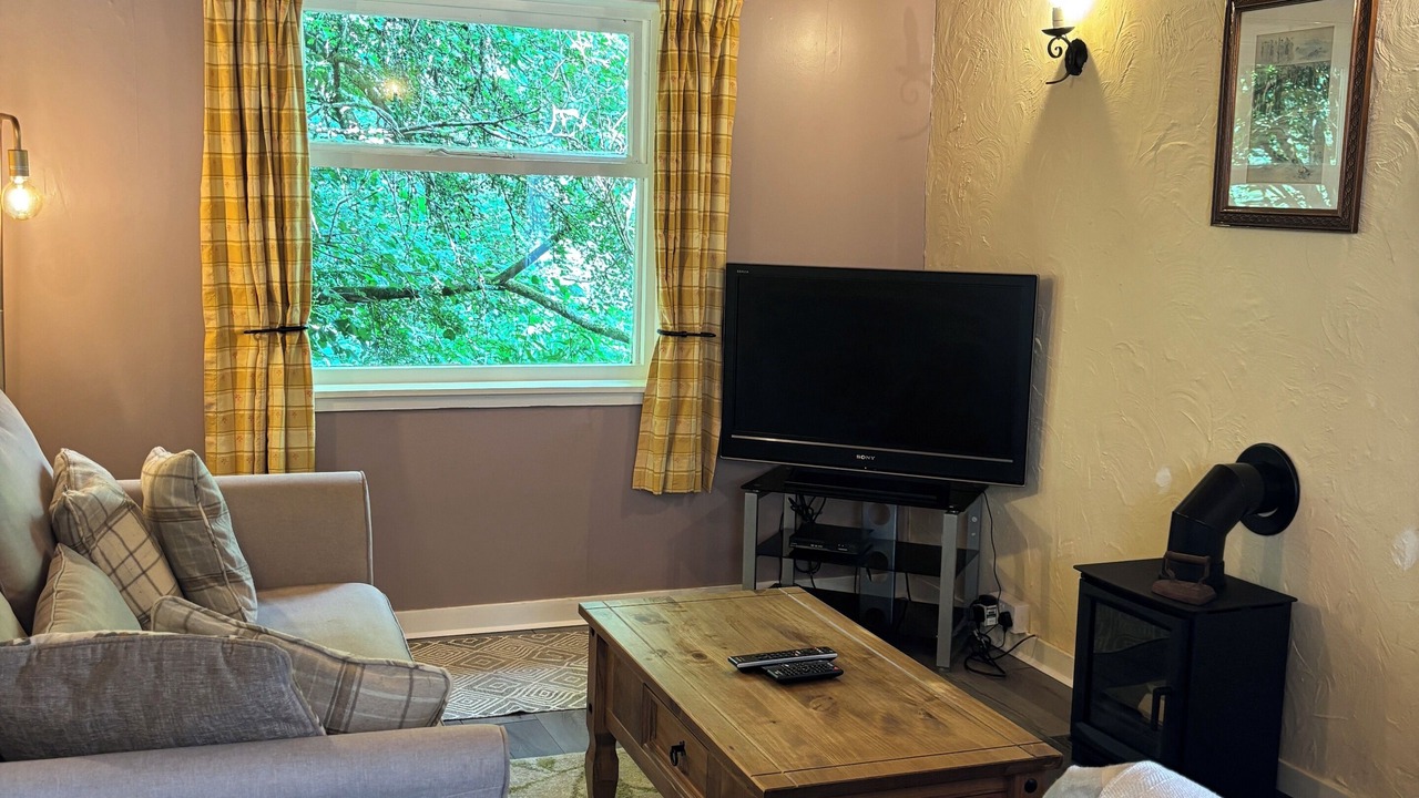 Photo of Livingroom in Lochearnhead