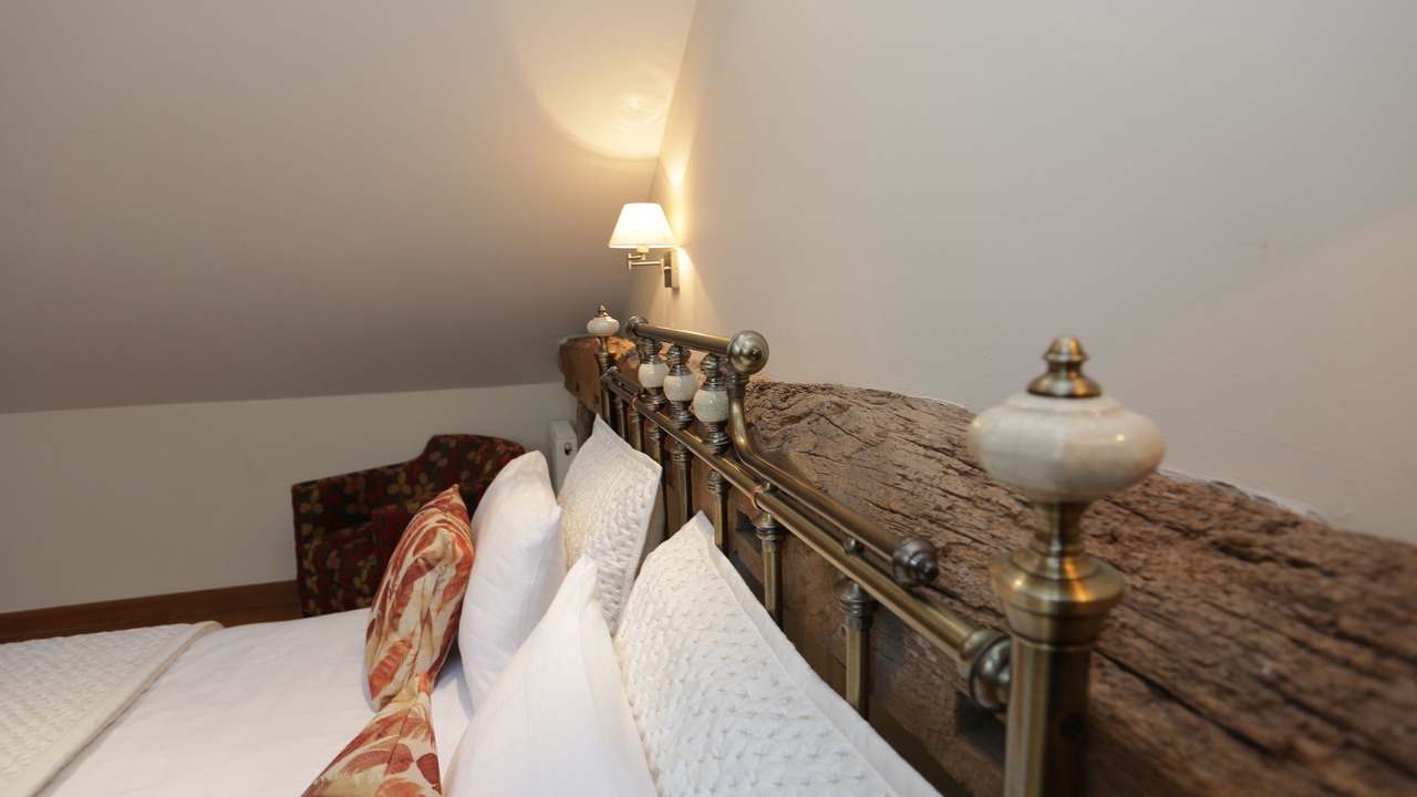 Photo of Bedroom in Maldon