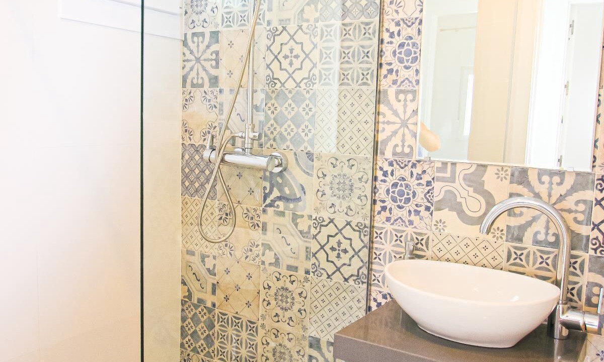 Photo of Bathroom in Conil de la Frontera City Center
