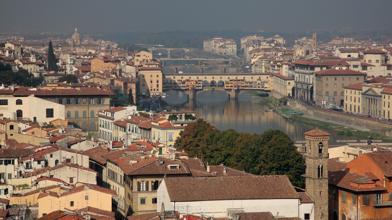 Photo of Outdoor in Tavarnelle Val di Pesa