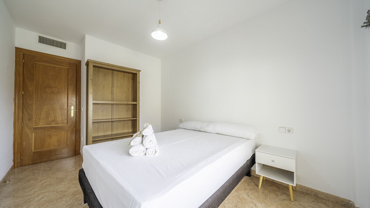 Photo of Bedroom in Santa Susanna