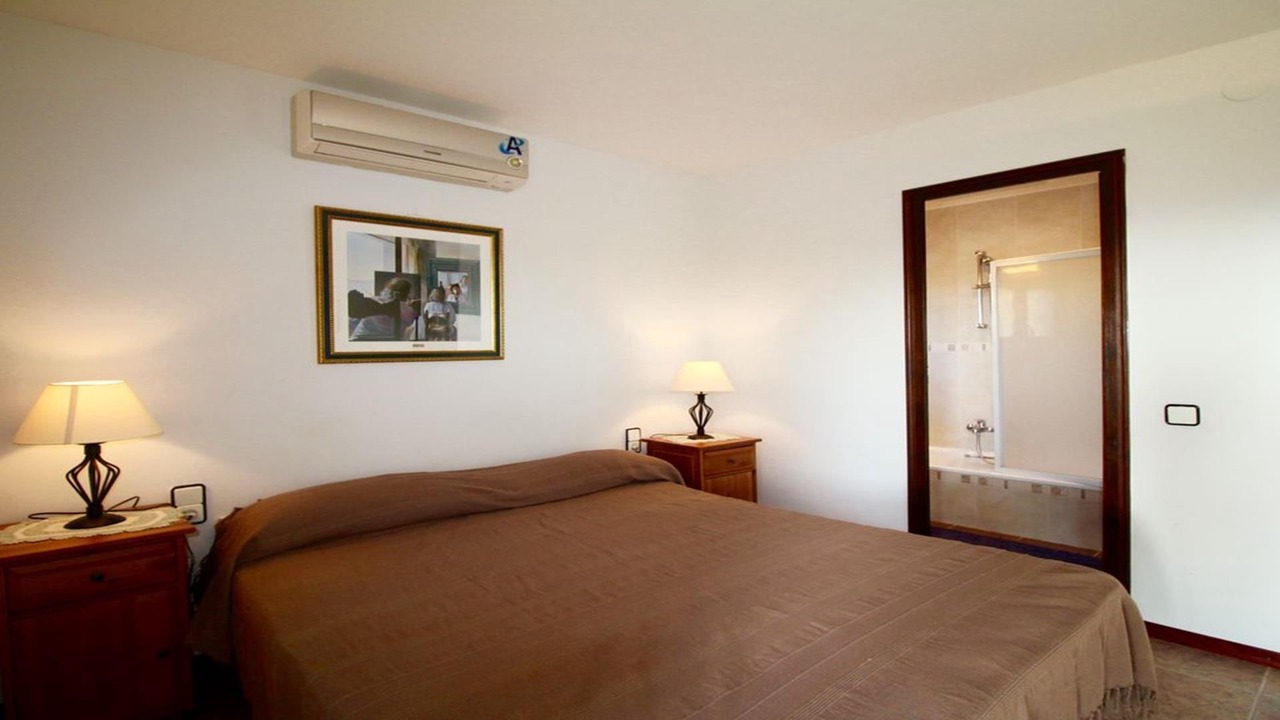 Photo of Bedroom in Pau