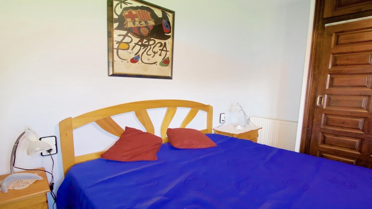 Photo of Bedroom in Pau