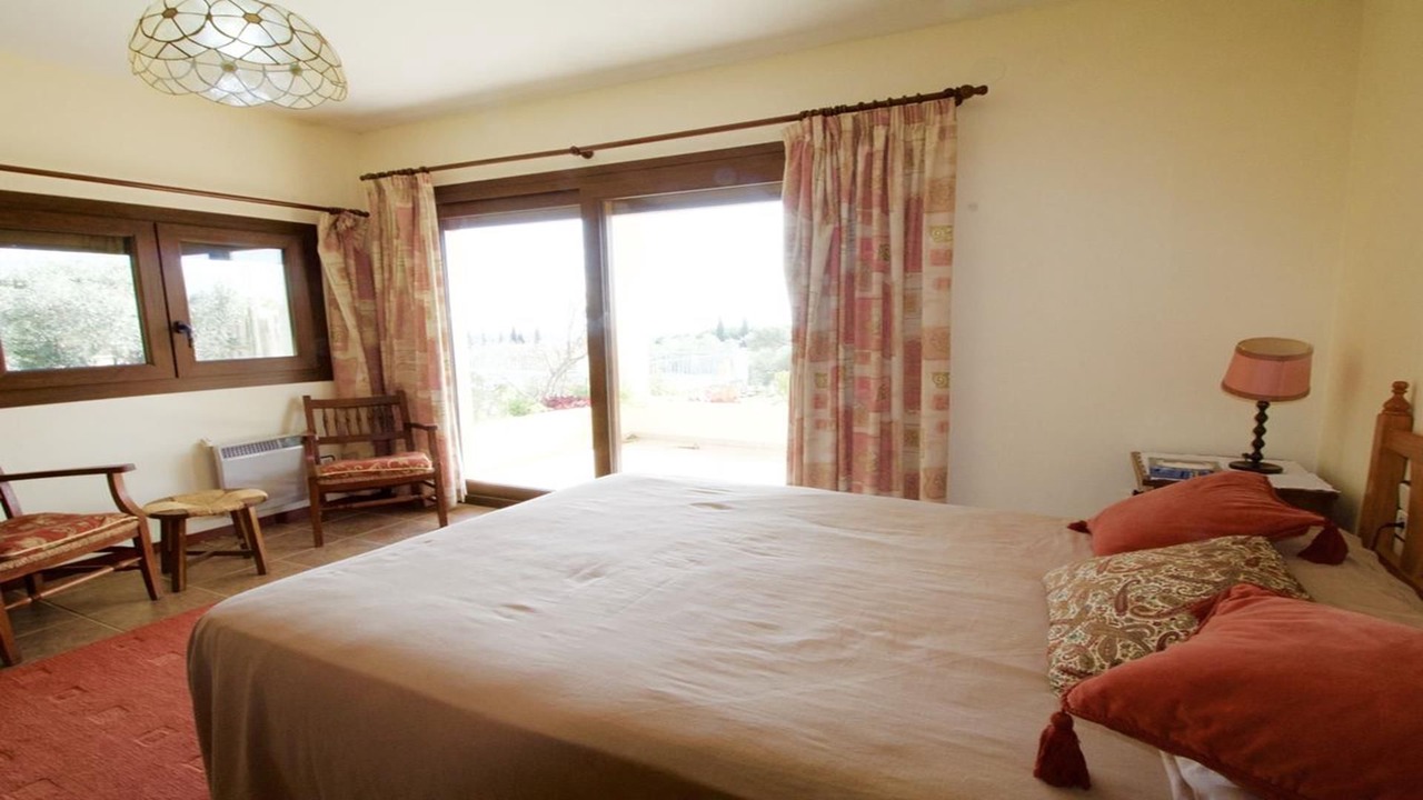 Photo of Bedroom in Pau