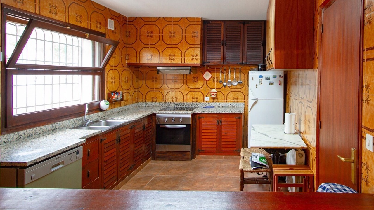 Photo of Kitchen in Calonge