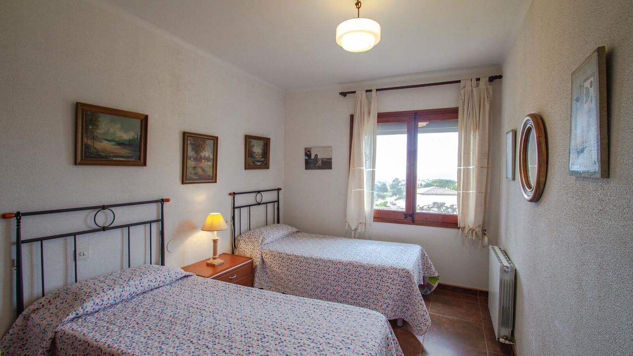Photo of Bedroom in Calonge
