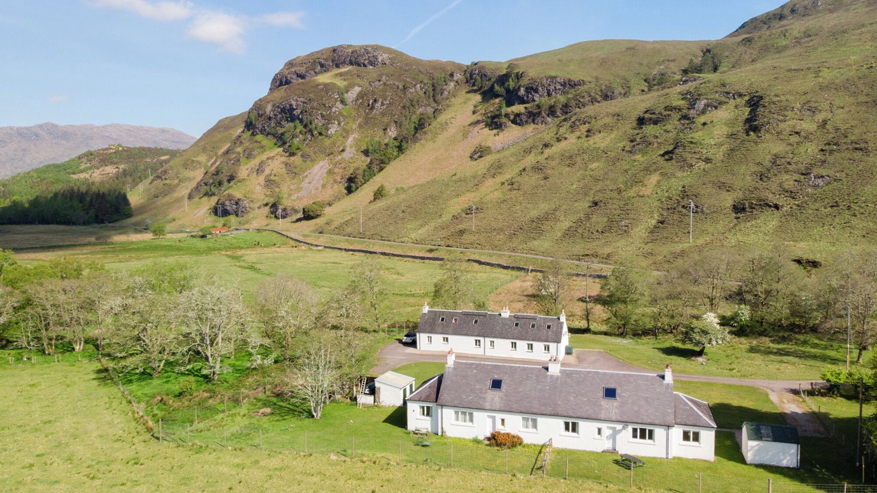 Photo of Outdoor in Strathcarron