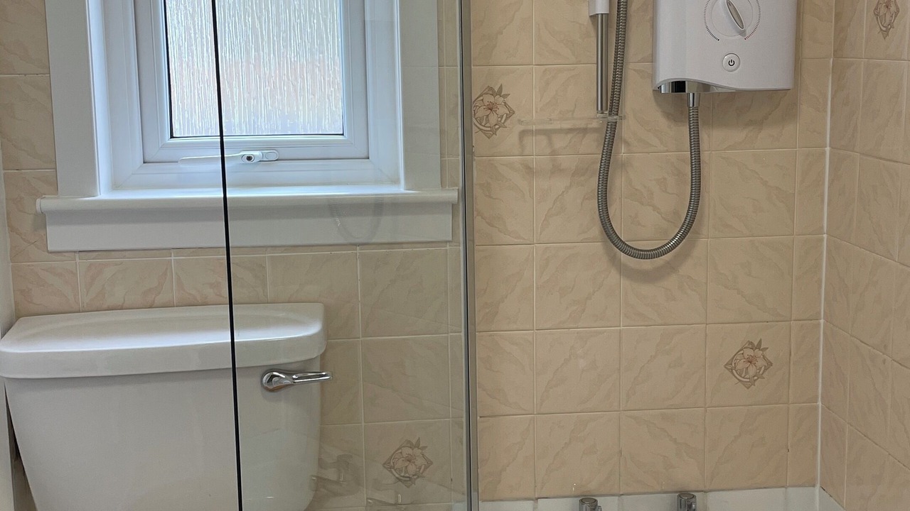 Photo of Bathroom in Strathcarron