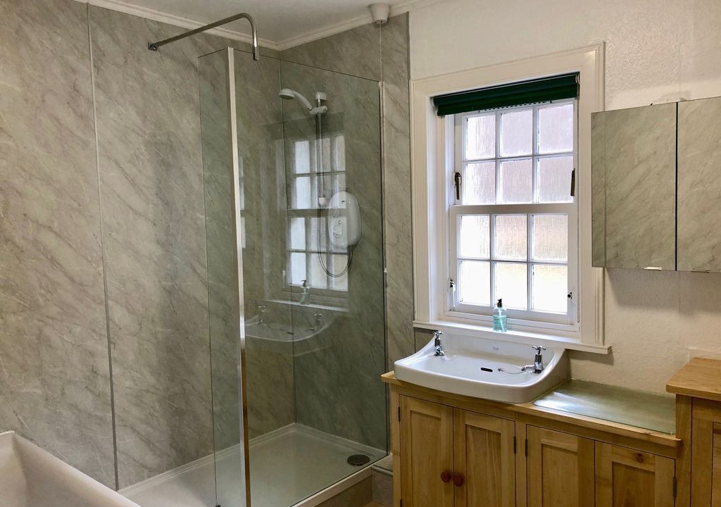 Photo of Bathroom in Strathcarron