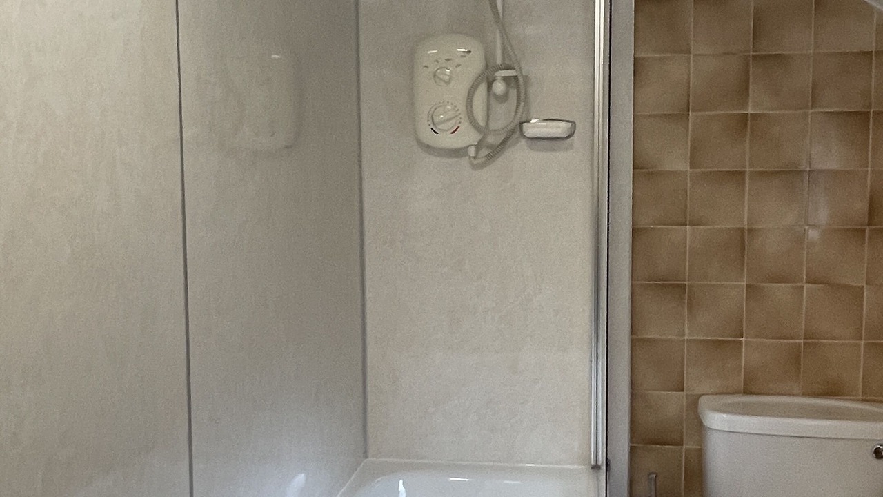 Photo of Bathroom in Strathcarron