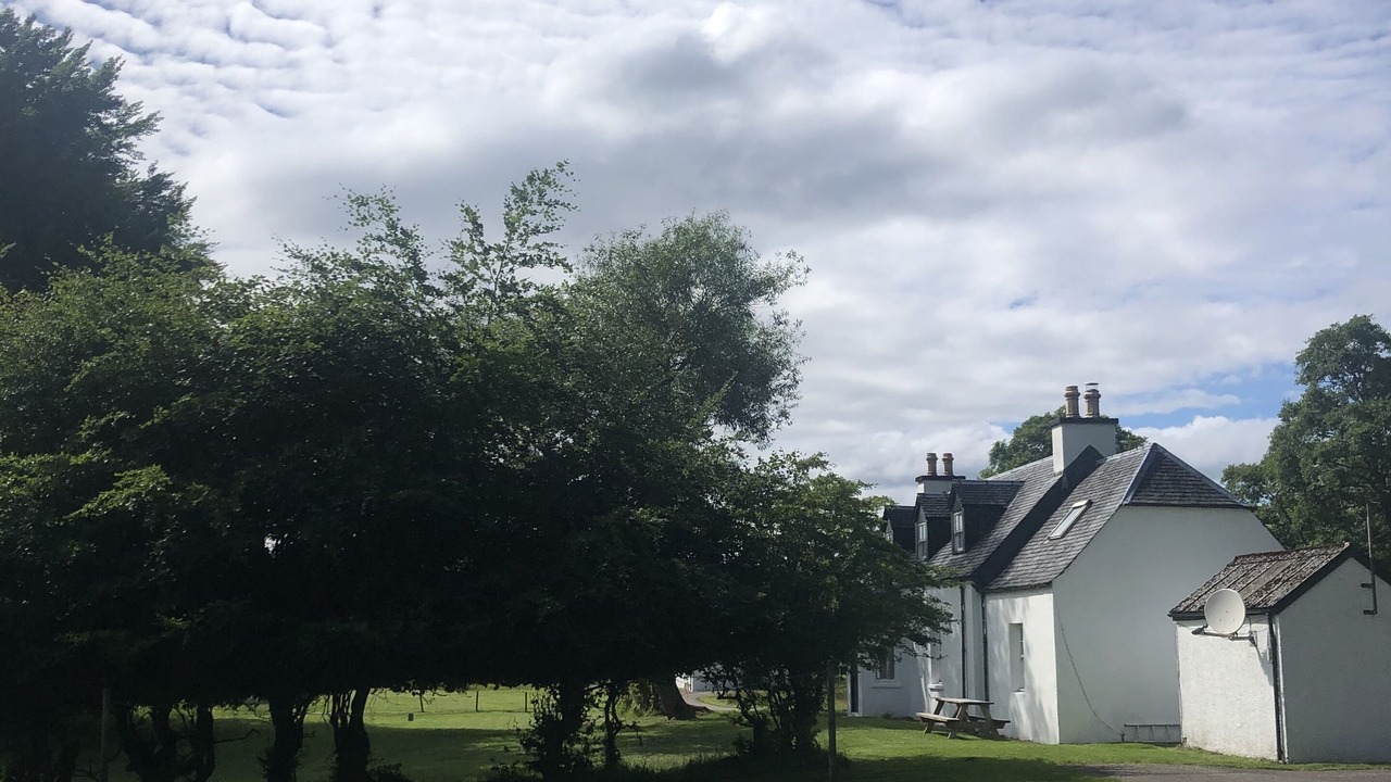 Photo of Outdoor in Strathcarron