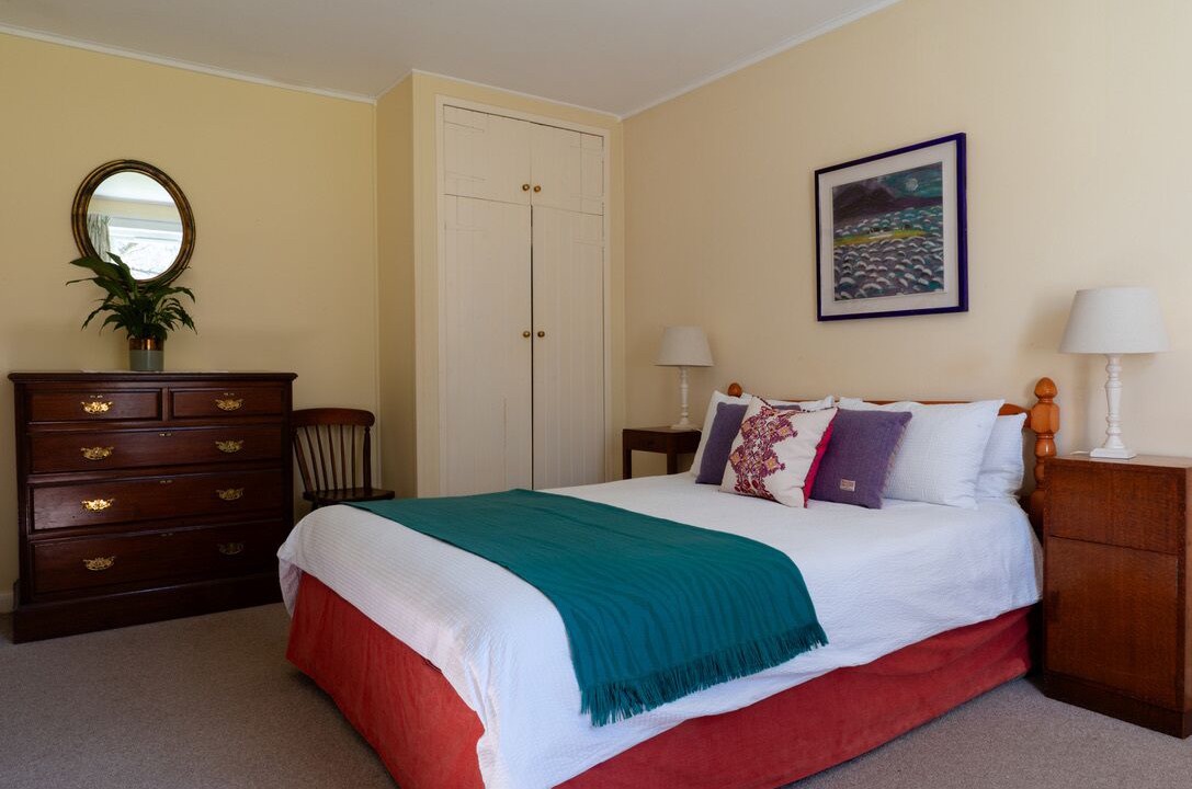 Photo of Bedroom in Strathcarron