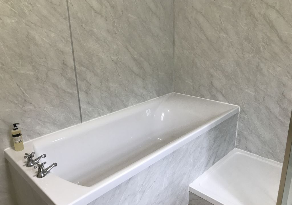 Photo of Bathroom in Strathcarron