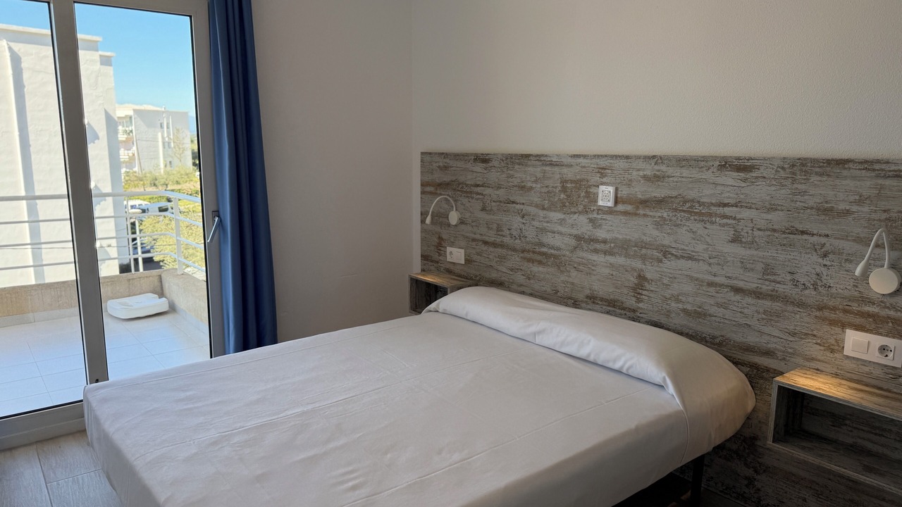 Photo of Bedroom in El Mas Oliva